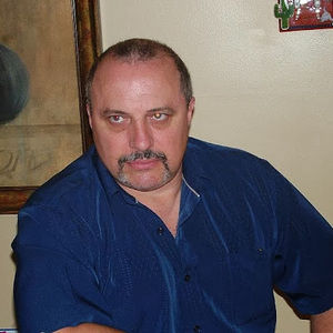 Meet your Posher, Ubaldo